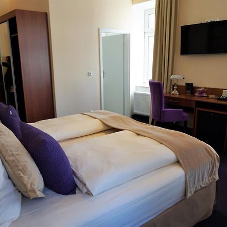 Hotel Brecherspitze München Eksteriør bilde
