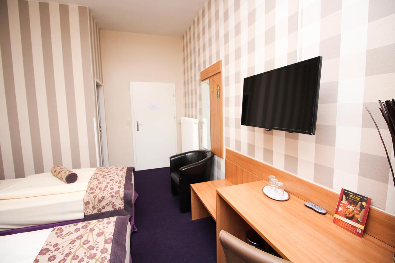 Hotel Brecherspitze München Rom bilde