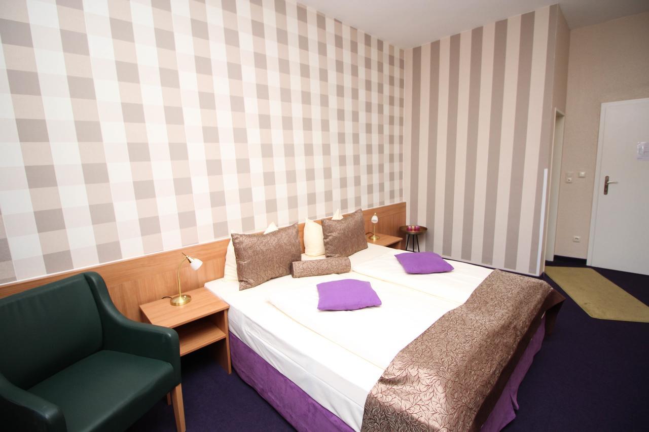 Hotel Brecherspitze München Rom bilde