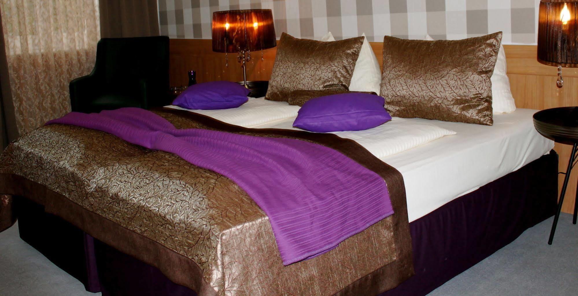 Hotel Brecherspitze München Eksteriør bilde