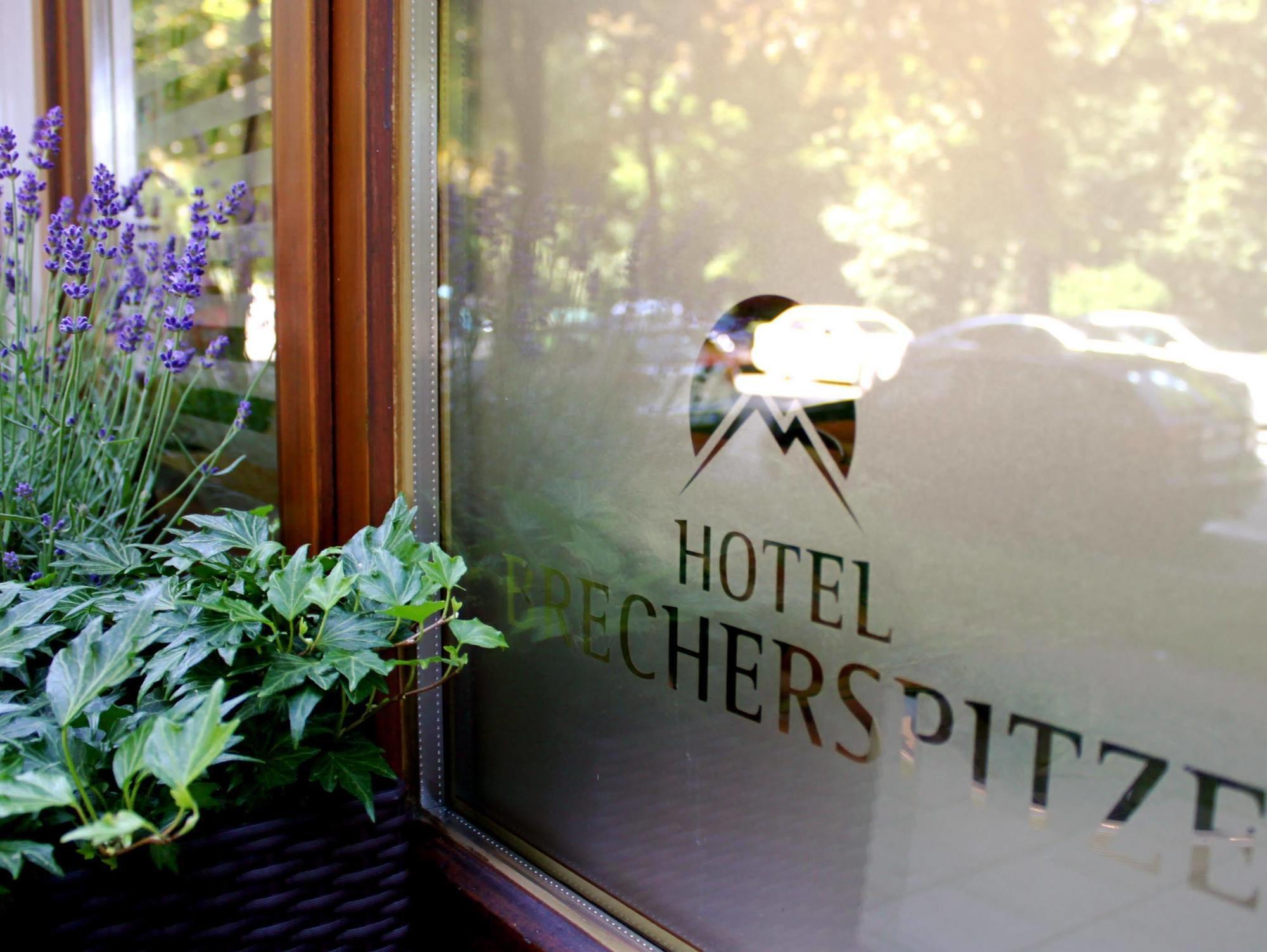 Hotel Brecherspitze München Eksteriør bilde