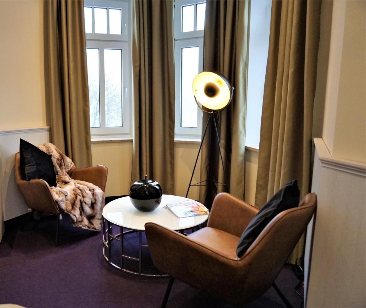 Hotel Brecherspitze München Eksteriør bilde