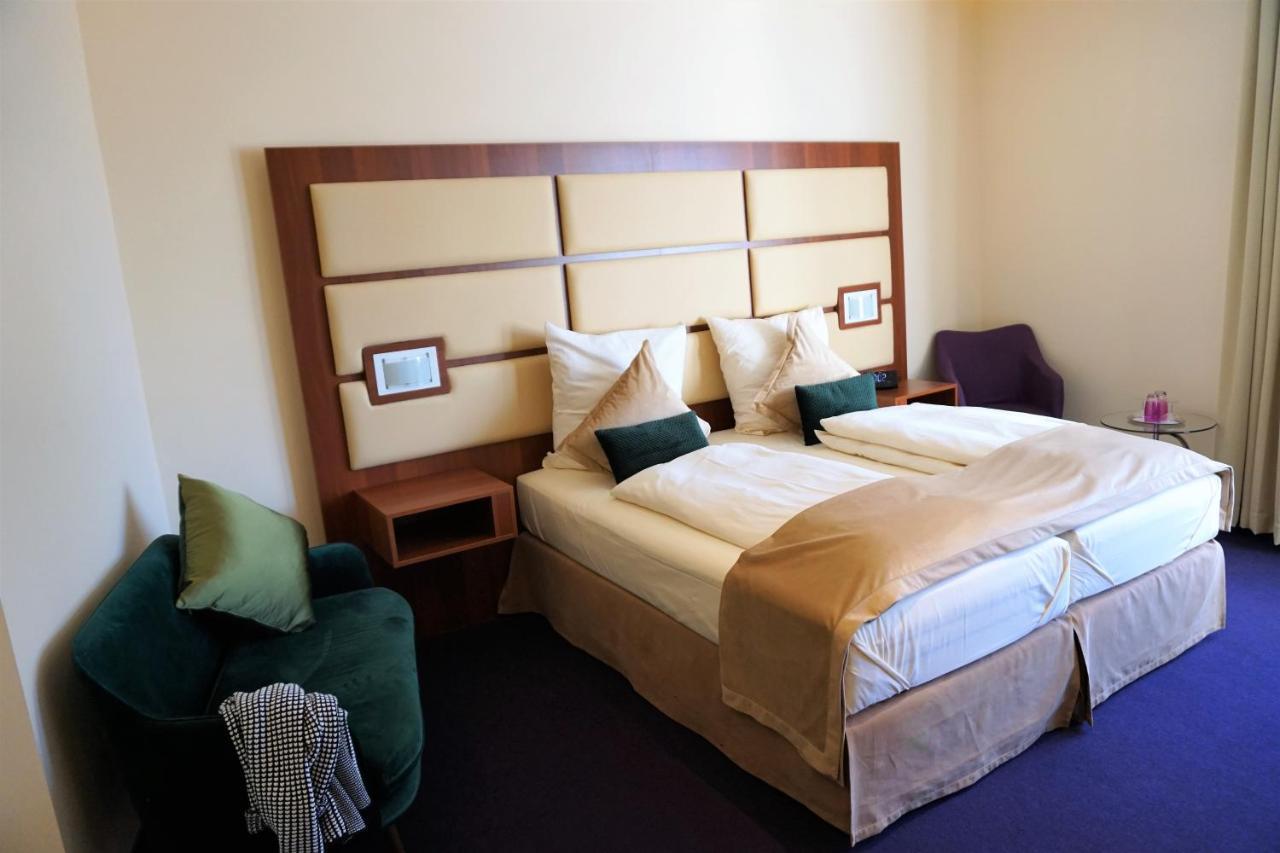Hotel Brecherspitze München Eksteriør bilde