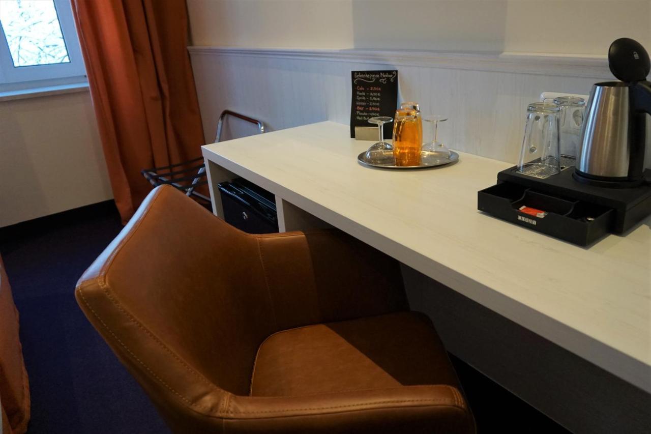 Hotel Brecherspitze München Eksteriør bilde
